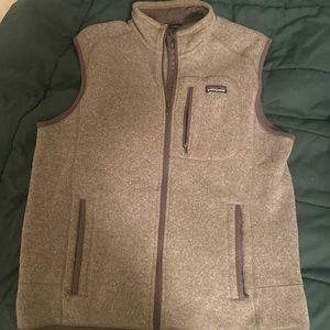 Men’s Patagonia Vest